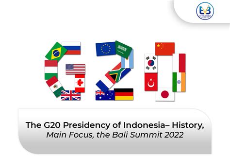Indonesia Shows Why the EU Needs More Focus on G20